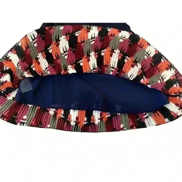 CAROLINA K SKIRT MINI SIDE ZIP SIZE S - Picture 6 of 10